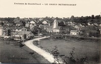 Bethoncourt - Village