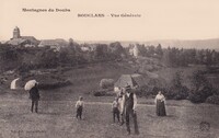 vue Générale