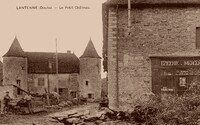 Le Petit Château