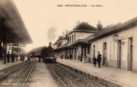 La Gare