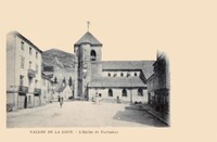 l'Église 