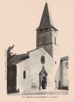 l'Église 