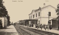 La Gare