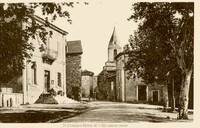 L'Hôtel de Ville 