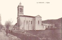 l'Église 