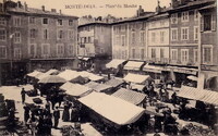 Place du Marché