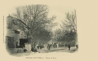 Champ de Mars