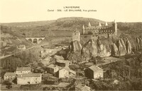 vue Générale