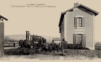 La Gare