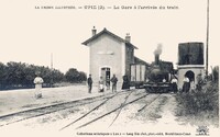 La Gare