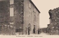 Bureau de Poste