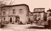 Place de l'Église