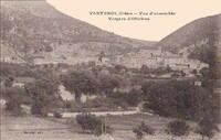 Venterol - Vue D'ensemble 