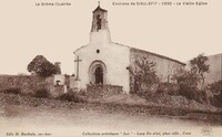 La Vieille Eglise