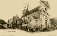 l'Église 