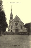 l'Église 