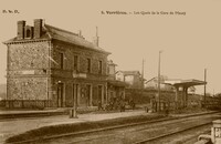 La Gare