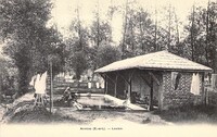 Lavoir