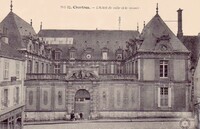 L'Hôtel de Ville et le Musée