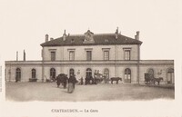 La Gare