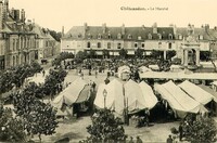 Le Marché