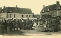 Le Marché