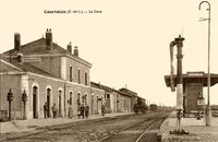 La Gare