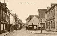 Rue Pannard