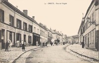 Rue du Valgelé