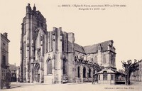 l'Eglise Saint-Pierre