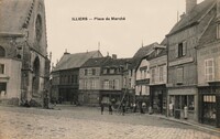 Place du Marché