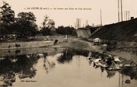 Le Lavoir