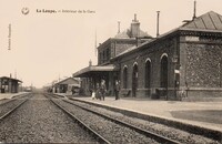 La Gare