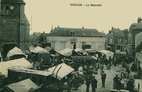 Le Marché