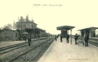 La Gare