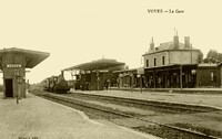 La Gare