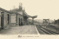 La Gare