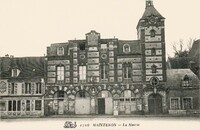 La Mairie