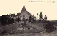 l'Église 