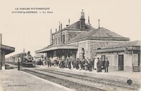 La Gare