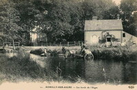 Les Bords de l'Aigre