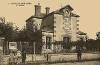 La Mairie