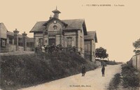 La Mairie