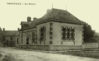 La Mairie