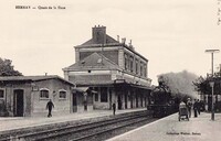 La Gare