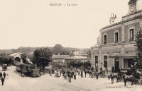 La Gare