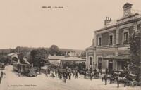 La Gare