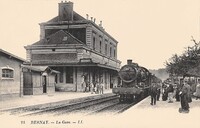 La Gare