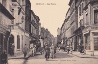 Rue Thiers