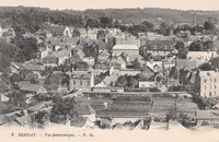 Vue Panoramique 